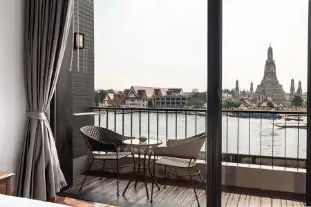 ARUN Riverside Bangkok - 6