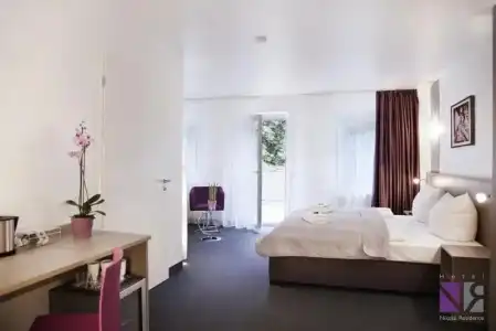 Nikolai Residence - 21