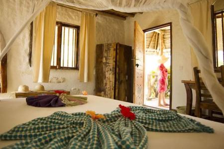 Ujamaa Beach Resort Zanzibar - 34