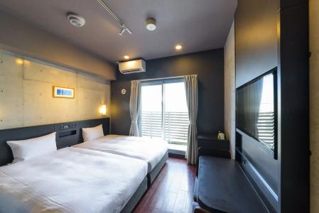 Naha-West Inn - 47