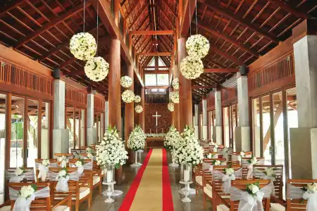 JW Marriott Phuket Resort & Spa - 46