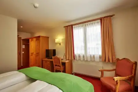 H+ Sonnwendhof Engelberg - 10