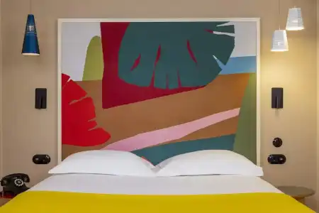 de la Paix - 44