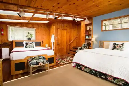 Aloha Junction Bed and Breakfast -Minutes Away from Hawaii Volcanoes National Park - 43