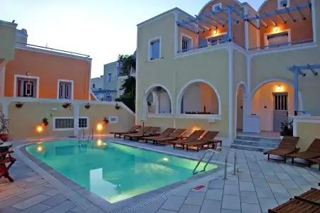 Sellada Apartments - 32