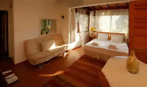 Günebakan Taliani Otel - 54
