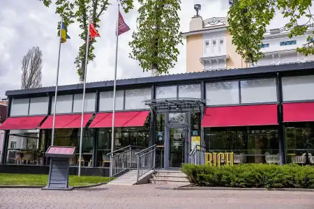 RICH Boutique-Hotel - 0