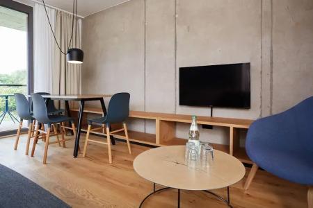 Sternen Bohlingen Aparthotel - 269