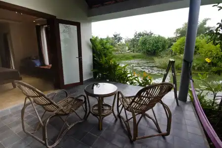 Battambang Resort - 14
