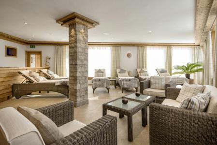 Val Saraina Resort Apartments Lenzerheide - 38