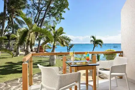 Coral Azur Beach Resort - 65