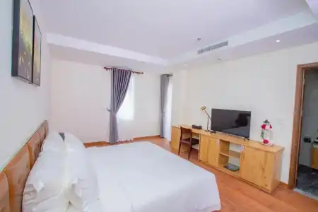 Sea Breeze Resort - 261