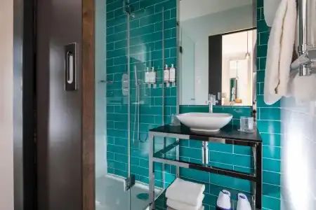 Hôtel Les Matins de Paris & Spa - 54