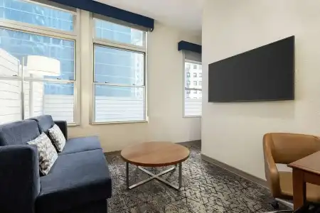 Hampton Inn Manhattan/Downtown-Financial District - 33