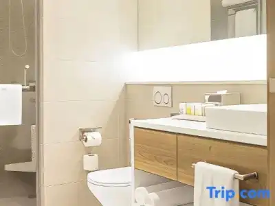 Hyatt Centric Soalteemode Kathmandu - 35