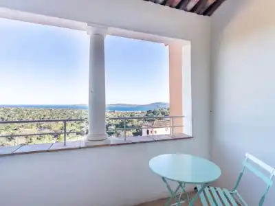 Residence Les Restanques du Golfe de St-Tropez - 12