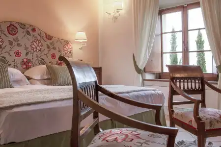 Dievole Wine Resort - 19