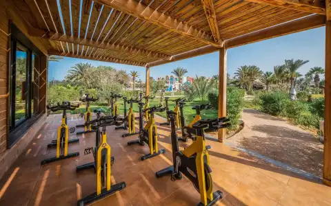 Seabel Rym Beach Djerba - 24