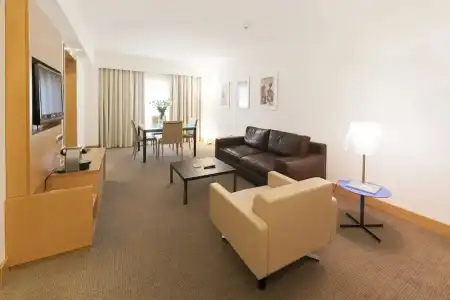 Novotel Tunis - 65