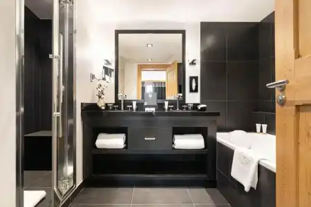Hôtel Le Kaïla - 177