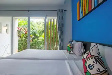 The Fong Krabi Resort - 60