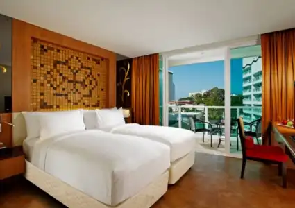 Centara Nova - 38