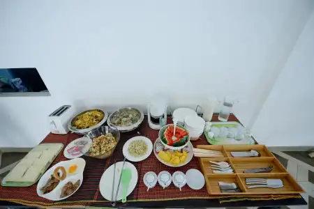 Mowin Boutique & Residence - 12