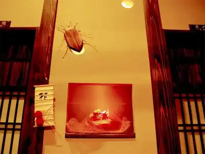 Ryokan Chiisana Oyado Tsuki no Hotaru - 2