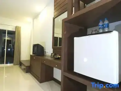 P.S Hill Resort - 32
