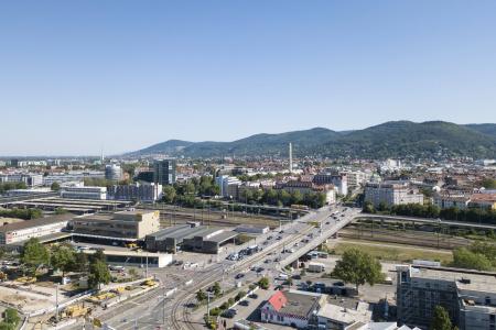 Staycity Aparthotels - 38