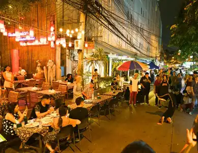 Villa Cha Cha Banglumphu - 18