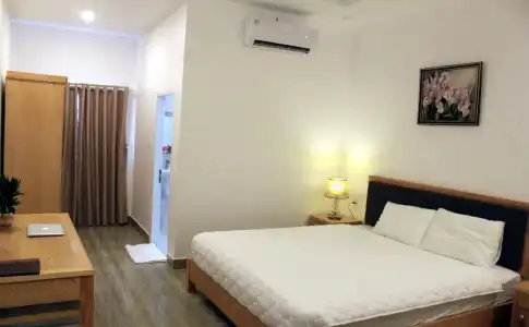 Aroma Spa & Bungalows - 3