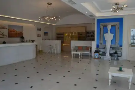 Naxos Island - 1