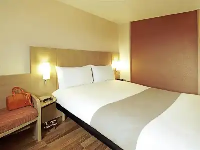 ibis koblenz city - 4