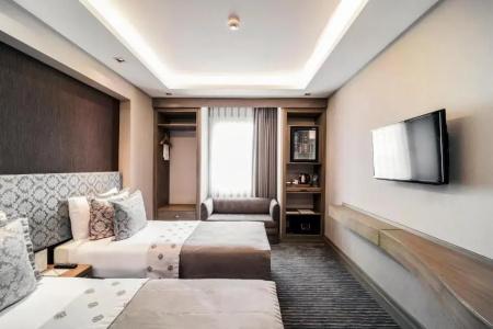 AHC Grand Bazaar - 42