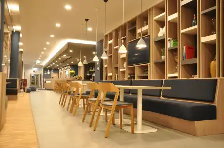 Holiday Inn Express Sindelfingen by IHG - 49