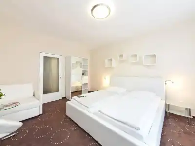Garner Berlin Ku´Damm by IHG - 103