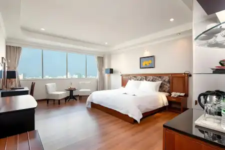 Muong Thanh Luxury Song Han - 3