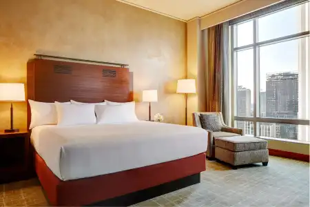 Grand Hyatt Seattle - 30