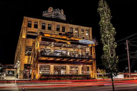 Ironworks Indy - 0
