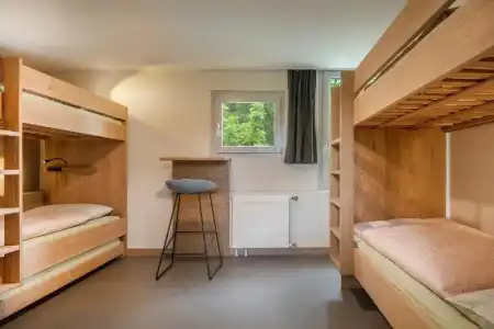 Youth Hostel Crans-Montana - 29