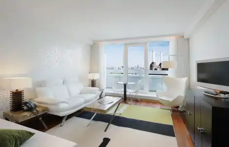 Pestana Chelsea Bridge & SPA - 25