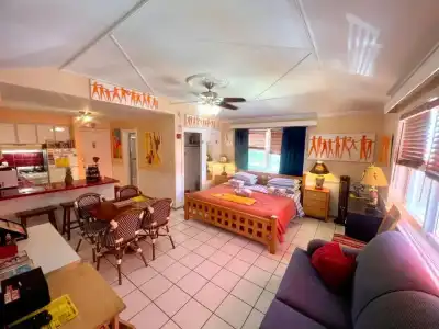 Villa Sinclair Beach Suites and Spa - 55