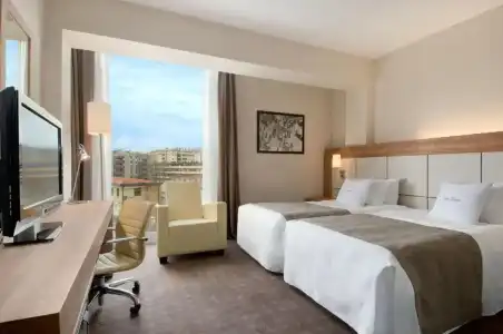 DoubleTree by Hilton Milan - 37