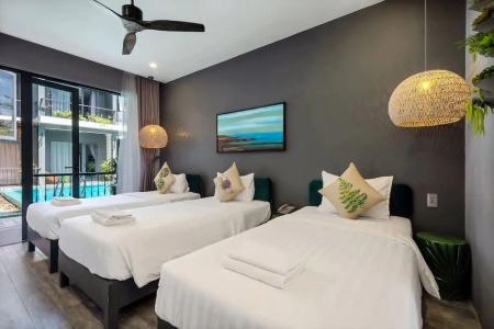 Sea'lavie Boutique Resort & Spa Hoi An - 106