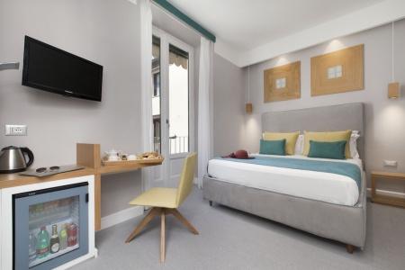 La Piazzetta Guest House - 27