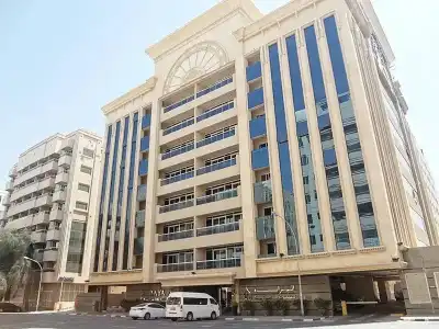 Al Raya Apartment - 27