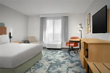 Hampton Inn & Suites Phoenix Chandler-Fashion Center AZ - 29