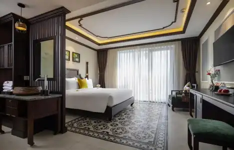 Grand Signature by M Village Hoi An Resort - 127