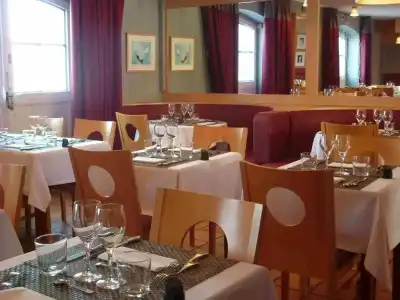 ibis Styles Saint-Jean-de-Luz Donibane - 16